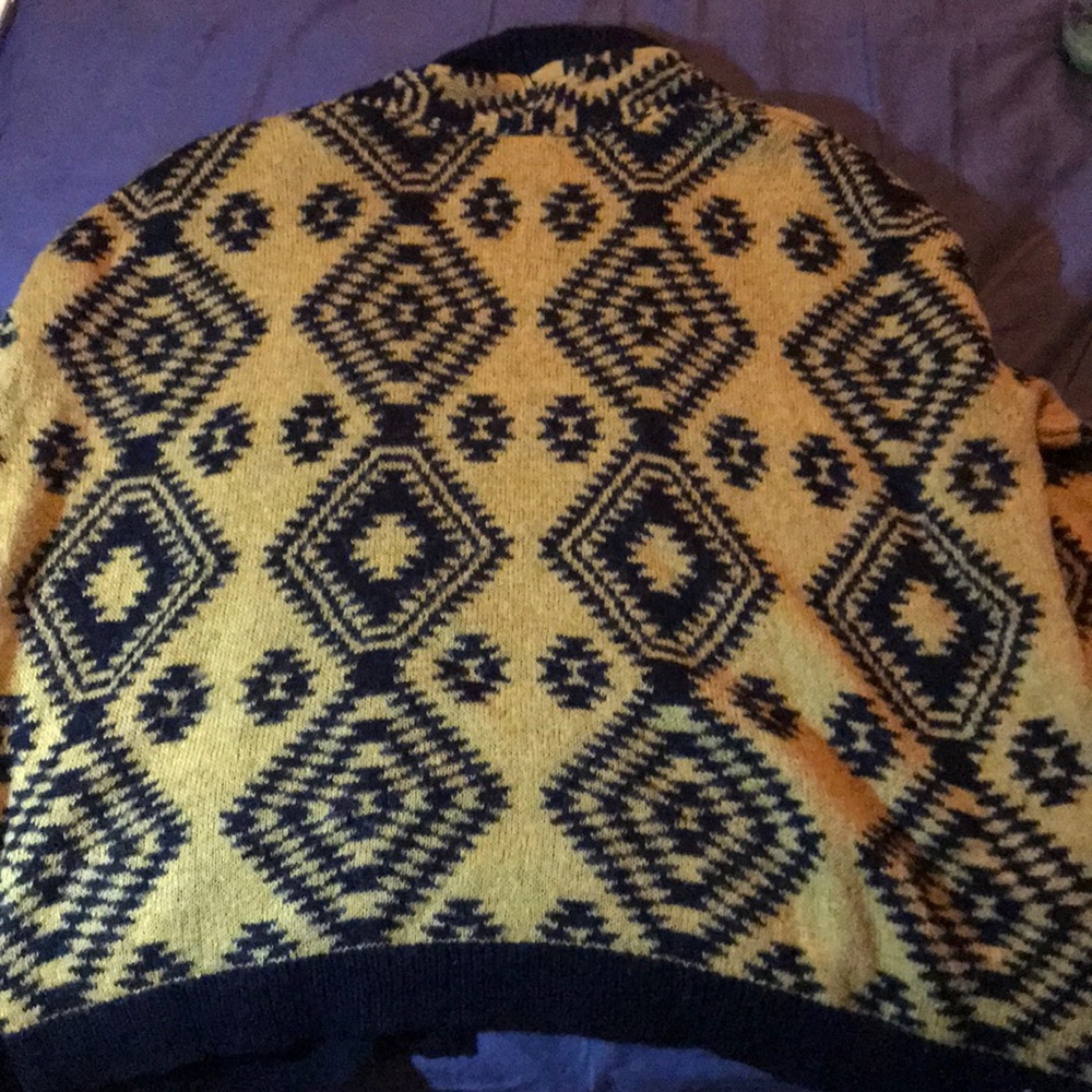 Topshop Cardigan - Picture 3 of 3